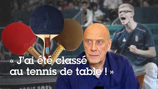 Alain Soral sur les frères Lebrun et lévolution du pingpong [upl. by Acacia]