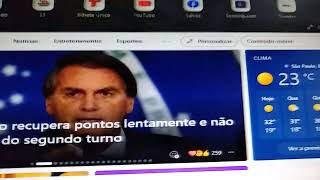 bilhete único estudante sem opção de desbloqueio [upl. by Nimocks]