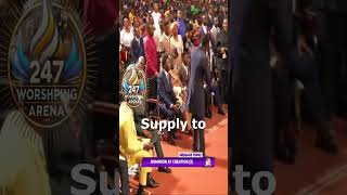 Dominion at Creation by Dr Pst Paul Enenche Part 9 [upl. by Shoifet]