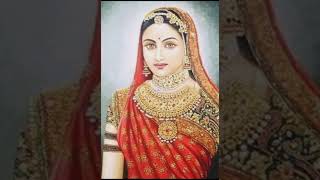 Maharana Pratap ke wife ke nameshortvideo viralvideo [upl. by Hembree]