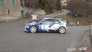 32ème Rallye de Vaison la Romaine 2015 By PapaJulien HD [upl. by Ludwog619]