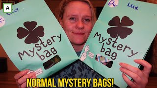 MYSTERY BAGS FRA NORMAL [upl. by Vogele]