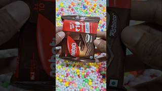 Hunting Nabati wafer chocolate flavour jajimoji huntingtable [upl. by Siuraj172]