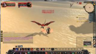 Scavengers Scavenged quest wow [upl. by Tinaret]