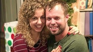 Abbie Grace Burnett Is PREGNANT First Baby With John David Duggar [upl. by Anidene]