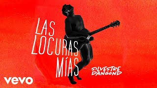 Silvestre Dangond  Recomenzar Audio [upl. by Alimac]