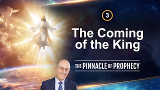 Ep3 The Coming of the King  Doug Batchelor [upl. by Iphigenia724]