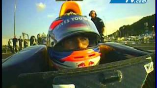 Highlights onboard cameras F1 [upl. by Oz]