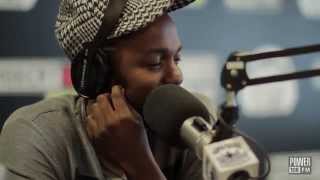 Kendrick Lamar Freestyle EXCLUSIVE [upl. by Hijoung252]