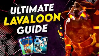 Ultimate Lavaloon Guide 2023 🏆 [upl. by Endora915]