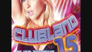 Clubland 15 Agnes Release Me [upl. by Nanreik780]