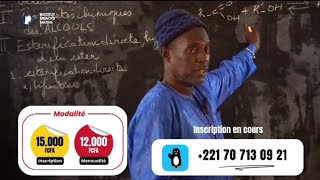 DAKAR  A COTÉ DU LYCEE BLAISE DIAGNE  AEDC  MBACKE MATHS ET MDIOP CHAQUE DIMANCHE [upl. by Anirav]