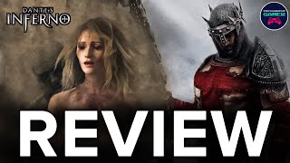 Dantes Inferno  Review [upl. by Claiborne428]