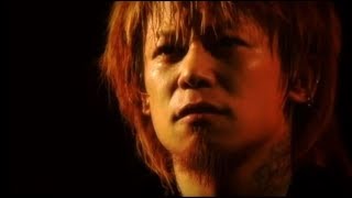 DIR EN GREY  Undecided ENG SUB LIVE [upl. by Miof Mela335]