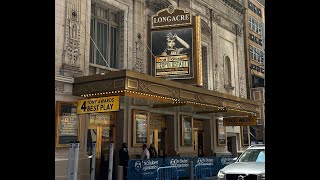 LEOPOLDSTADT BROADWAY FINAL PERFORMANCE Curtain Call July 2 23 Tony Award Best Play Tom Stoppard [upl. by Kaile]