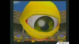 Monster Rancher 4 PlayStation 2 Gameplay [upl. by Noral]