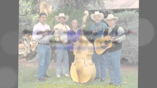 Carolina in the Pines  Scattered Grass Bluegrass Band [upl. by Naji]