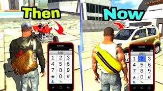 WagonR Car का Cheat Code Indian Bike Driving 3D New Update  Indian Bikes Driving 3D  shiva gaming [upl. by Giardap]