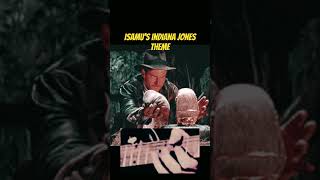 Isamu’s Indiana Jones Theme [upl. by Retsam]