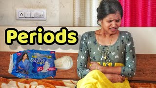 Periods  ആർത്തവം മറ്റുള്ളവരിൽ നിന്ന് മറച്ചു വെക്കേണ്ടതാണോ  Malayalam short film  web series [upl. by Mariken81]