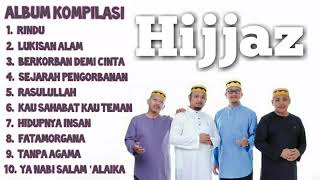 lagu hijjaz full album [upl. by Etiuqram]