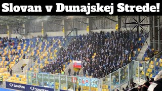 Slovan v Dunajskej Strede 12022023r [upl. by Irelav167]