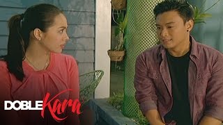 Doble Kara Kara talks to Edward [upl. by Sila]