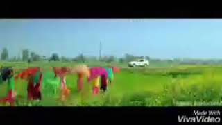 Lathe Di ChadarLaung Gawacha  Quratulain Baloch  Amrinder Gill  Sargun Mehta  Music [upl. by Amelia526]