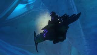 Diluvion Resubmerged  Launch Trailer [upl. by Mair]