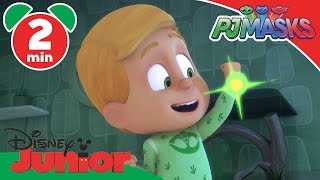 PJ Masks  The Omelette Record  Disney Junior UK [upl. by Risley49]