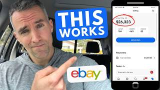 This Simple Change will Double Your eBay Sales No Joke [upl. by Ailat]