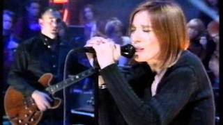 Portishead  Only You live 1997 [upl. by Ahsitneuq661]