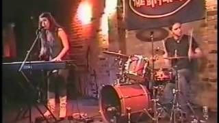 Stefani Germanotta Band Lady GaGa  Dyer Maker  Led Zeppelin Cover Live [upl. by Fredela]