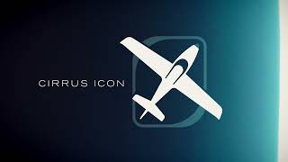 Cirrus Logo Reveal [upl. by Ymereg459]