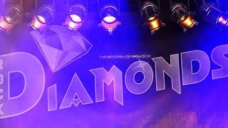 Rock Diamonds Medley 2017 [upl. by Arodaeht]