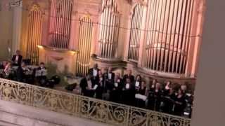 Wanamaker Organ Day 2013  God Bless America [upl. by Fee228]