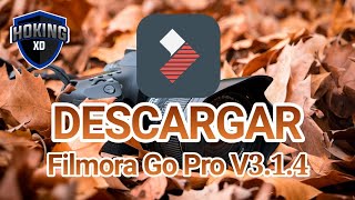 FilmoraGo – Free Video Editor Pro 314 Apk Unlocked for AndroidAny Device  Mod Apk 2018 [upl. by Evanthe]