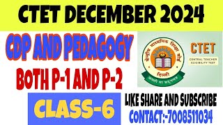 KOHLBERG  MORAL DEVELOPMENT THEORY   CTET DECEMBER 2024  CTET SPECIAL CLASS 6 [upl. by Torr]