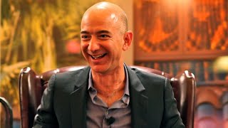 MİLYARDER JEFF BEZOS’DAN TAVSİYELER [upl. by Airpac]