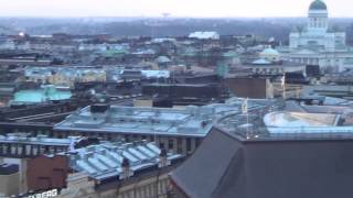 James Bond 007 Travel video Helsinki FINLAND  007 Travelers [upl. by Shandeigh7]