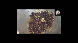 kuler anchar recipe  Berry pickle  Topa kuler anchar recipe Anchar recipe shorts anchar recipe [upl. by Bowers157]