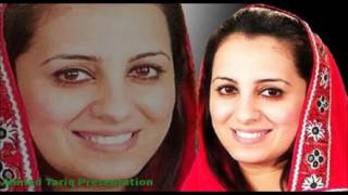 Farzana Naz Tapey Misrey Pashto Full HD Song 2016 [upl. by Rramahs390]