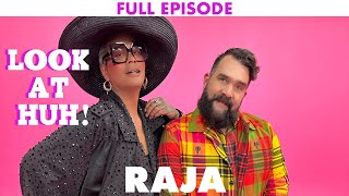 Look at Huh  Raja  Full Episode [upl. by Kcuhc]