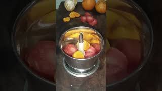 Healthy Juices For Glowing Skin amp Hair Growth  Drink for Healthy Hair Skin amp Nails Morning Juice [upl. by Aihsemaj]