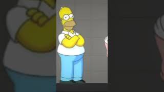 Homer vs Peter who winning pls vote [upl. by Julio]