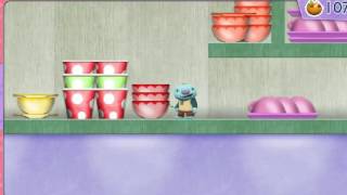 Wallykazam Fruit Frenzy Wallykazam Games [upl. by Anelleh384]