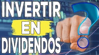 ¿Los dividendos son una estafa ¿Es rentable invertir por dividendo [upl. by Aseen72]