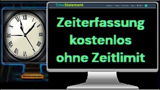 Schnittstelle zu bexio  TimeStatement mobile Zeiterfassung [upl. by Ahsael]