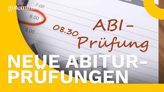 Abitur in NRW Neue Wege zur Vorbereitung auf Studium und Beruf [upl. by Alurd]