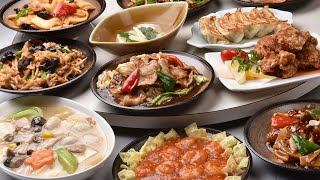 Chinese Foods Discovering the Nuances of Chinese Regional Cuisine [upl. by Petigny]